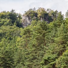 Cultural heritage D-3-6435-0064 in Etzelwang