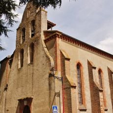 Église Notre-Dame de Labourgade