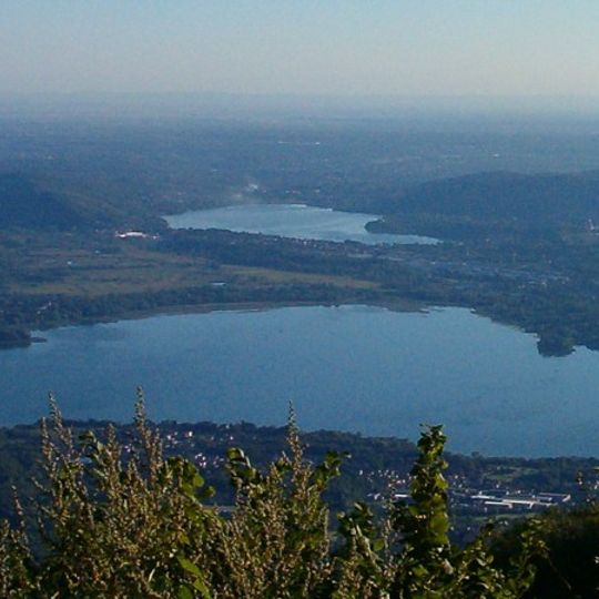 Riserva naturale Palude Brabbia