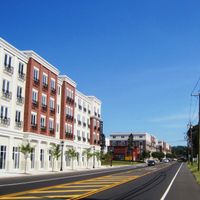 Robbinsville Township