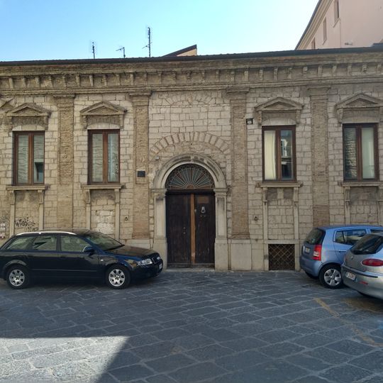 Palazzo Marsico