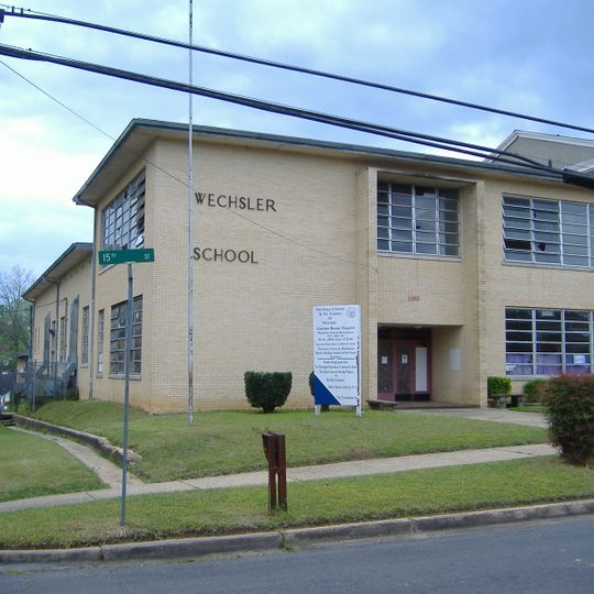 Wechsler School