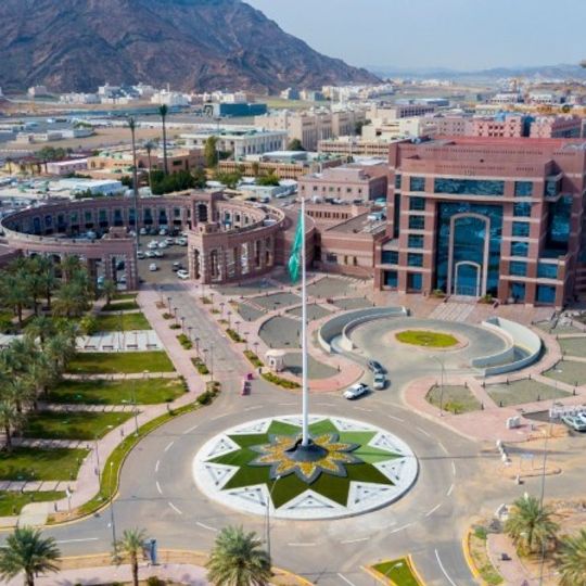 Taibah University