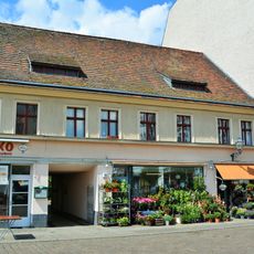 Wohnhaus Alt-Köpenick 36