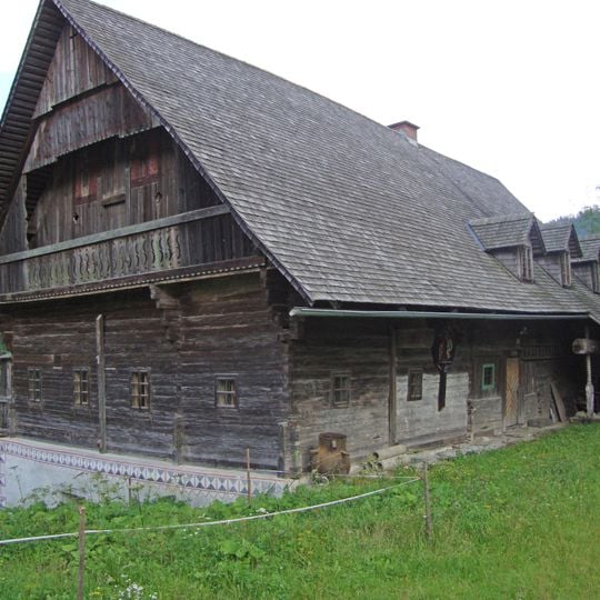 Bauernhof, Weßhof