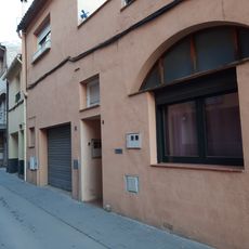 Carrer Negociant