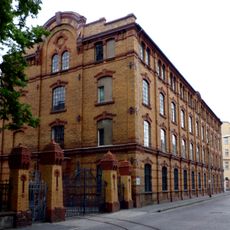 Brandenburg Museum of Textiles