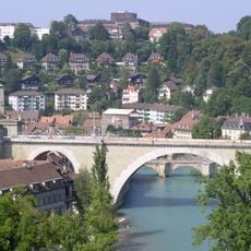 Nydeggbrücke