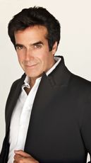 David Copperfield