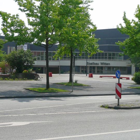 Saalbau Witten