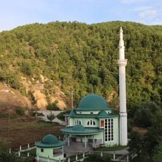 Џамија (Србиново)