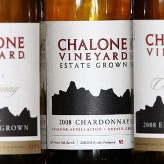 Chalone Vineyard