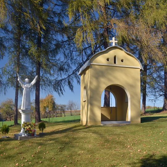 Church of the Nativity of the Virgin Mary in Darowice