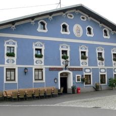 Gasthof Scherrer