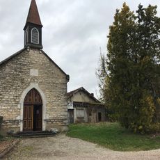 Chapelle d'Arc