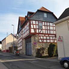 Hauptstraße 28