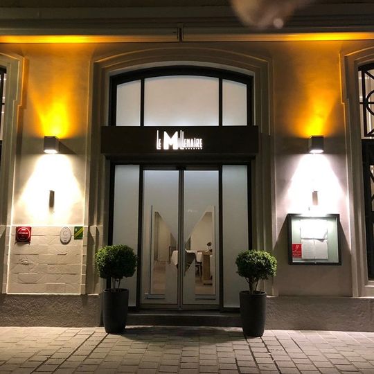 Le Millénaire