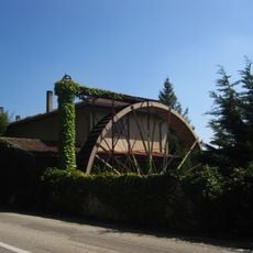 Moulin de Nantoin