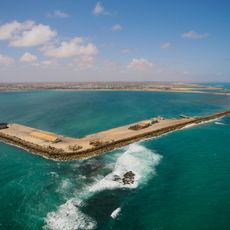 Port of Kismayo