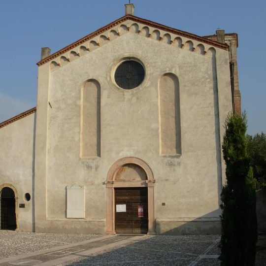 Museo civico archeologico Isola della Scala