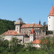 Křivoklát Castle