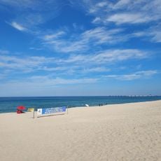 Namhangjin Beach
