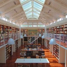 Centro culturale Carlo Venturini