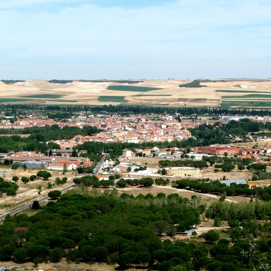 Tudela de Duero