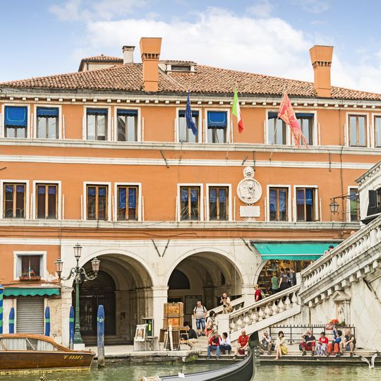 Palazzo dei Dieci Savi