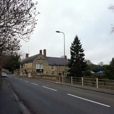 The Black Horse Public House