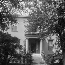 Ellen Glasgow House