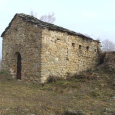 Church of Saint Fructuosus of Aransís