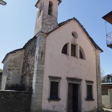 Oratorio della Madonna di Loreto