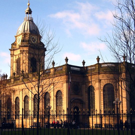 Cattedrale di San Filippo