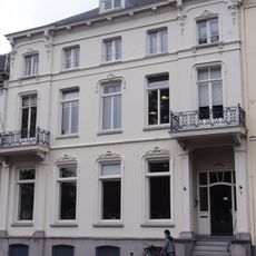 Eusebiusbuitensingel 7, Arnhem