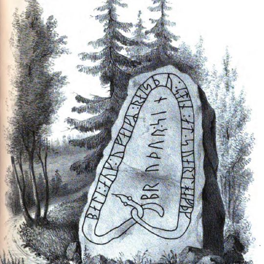 Södermanlands runinskrifter 57