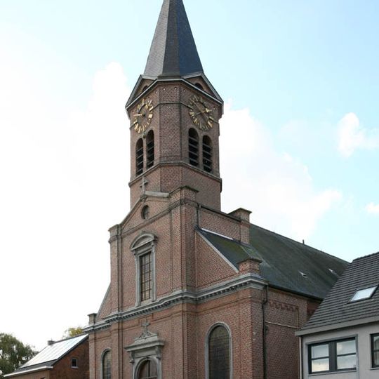 Onze-Lieve-Vrouw-Tenhemelopnemingkerk