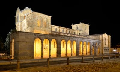 Di notte 0