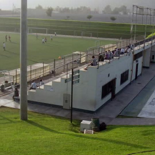 Estadio Municipal de La Molina