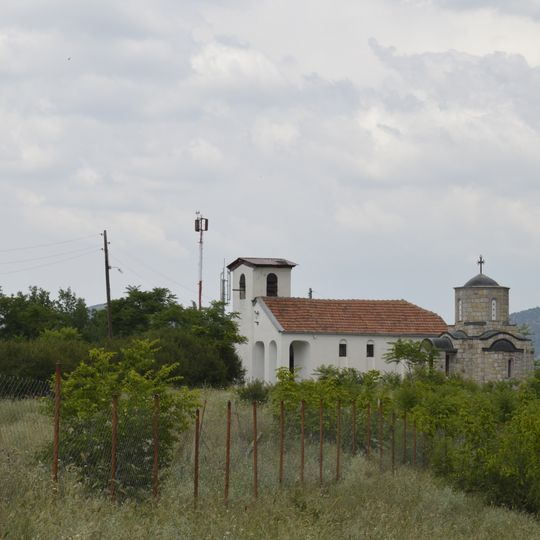St. Athanasius Church