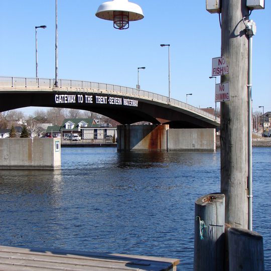 Trent–Severn Waterway