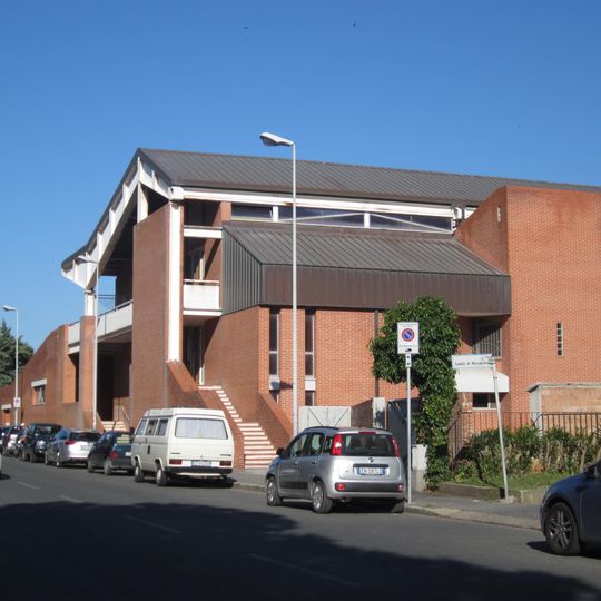 Chiesa di Santa Rosa