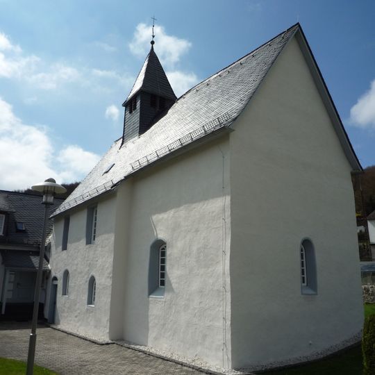 Evangelische Kapelle