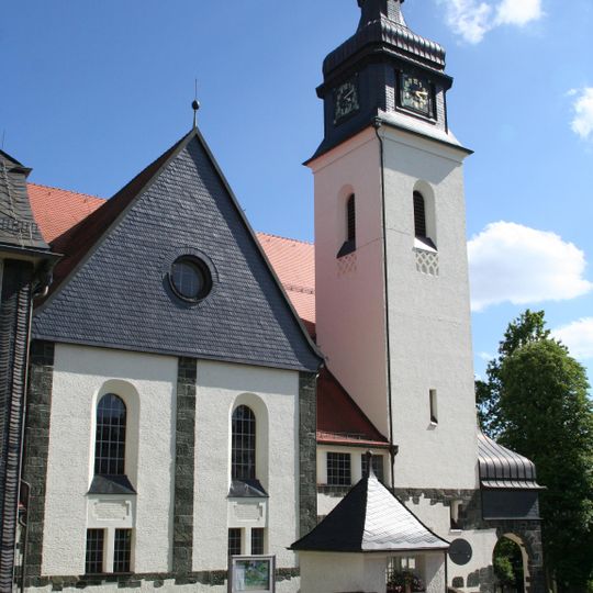 Lutherkirche
