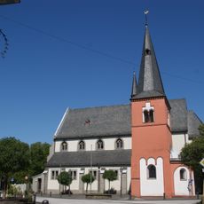 St. Michael