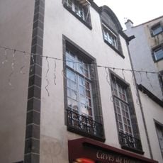 Hôtel Martial de Grandseigne