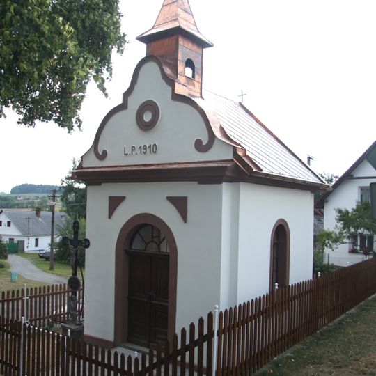 Chapel of Saint Anthony of Padua