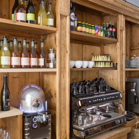 Tabl'o Gourmand