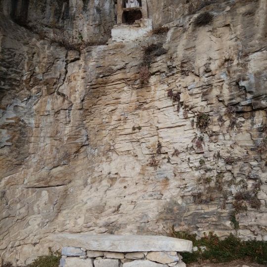 Hermitage of Sant'Angelo