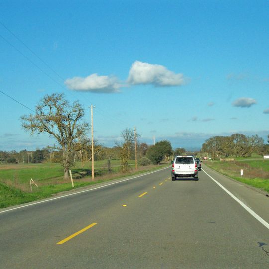 California State Route 12
